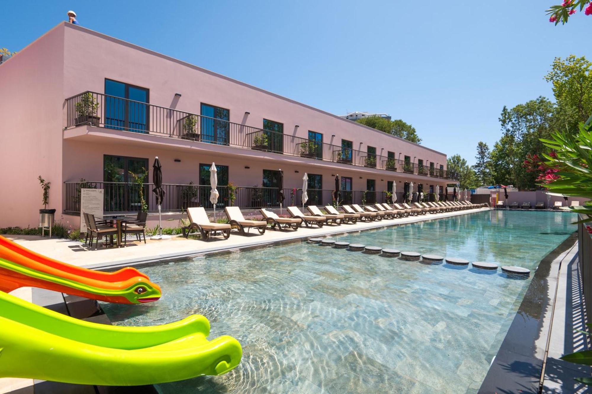 Vila Gale Collection Tomar Exterior photo