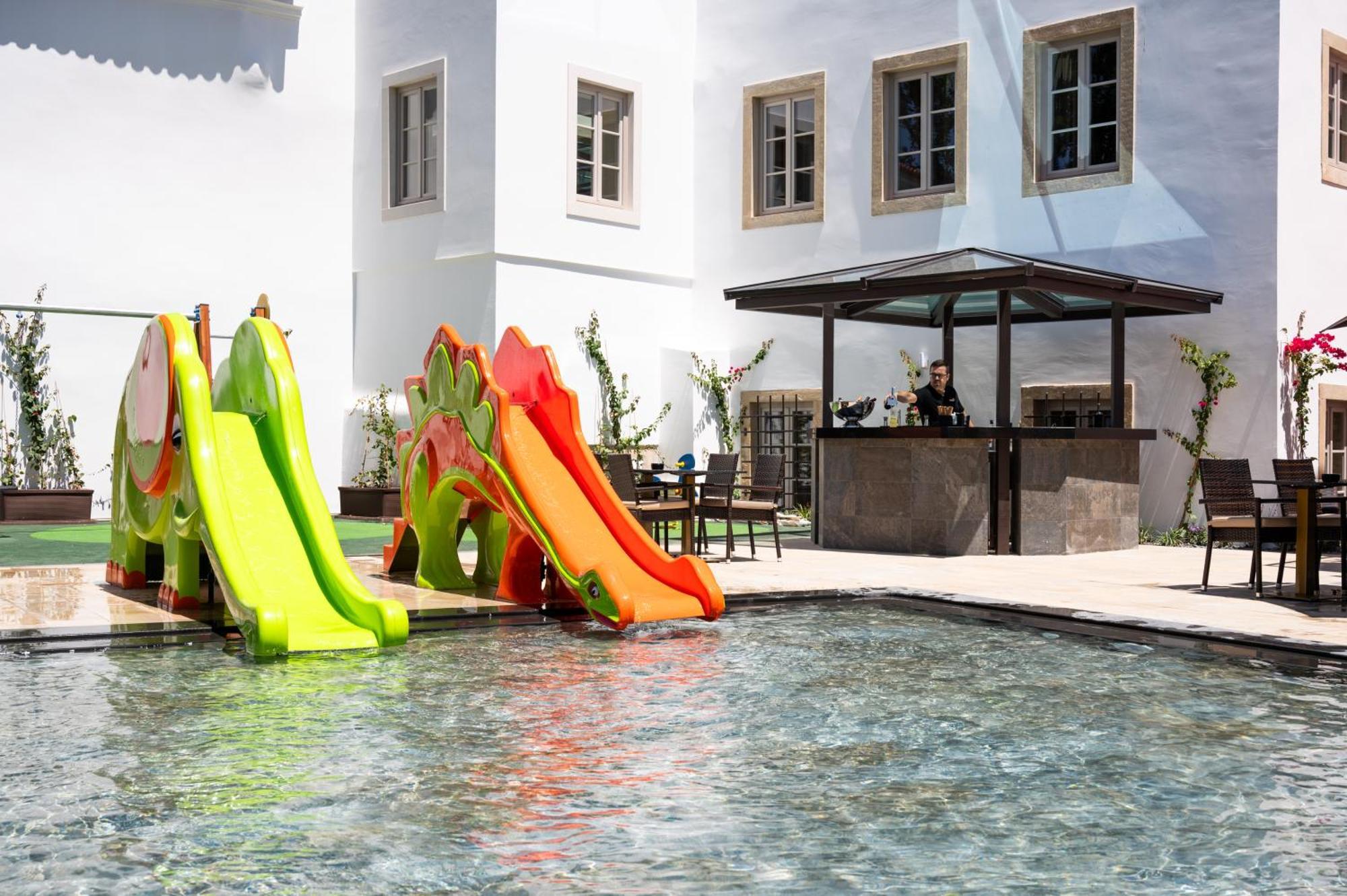 Vila Gale Collection Tomar Exterior photo